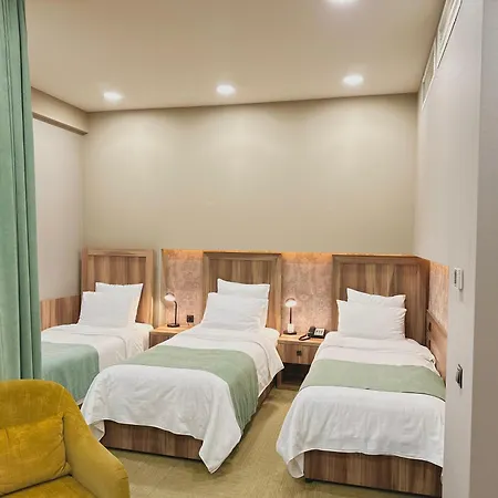 Best Western Tbilisi City Center-2