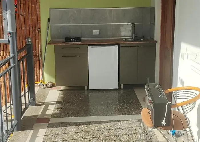 Enigma House